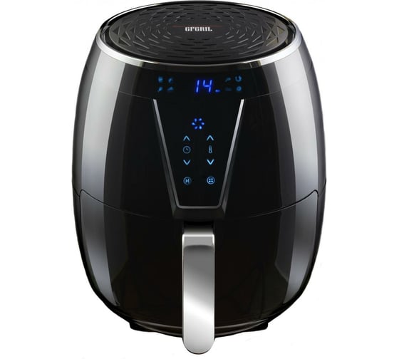 Аэрогриль GFGRIL Air Fryer, 4 в 1 GFA-4000