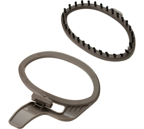 Напольный отпариватель GELBERK GL-760