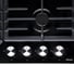 Газовая варочная панель KONIGIN Blaze 604 BKGW 203001 5