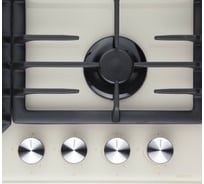 Газовая варочная панель KONIGIN Blaze 604 IVGW 203003