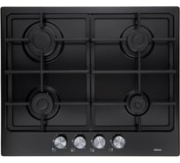 Газовая варочная панель KONIGIN Spark 604 BM 203009