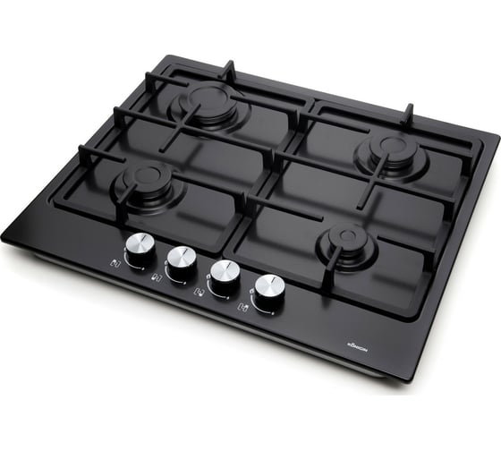 Газовая варочная панель KONIGIN Spark 604 BM 203009