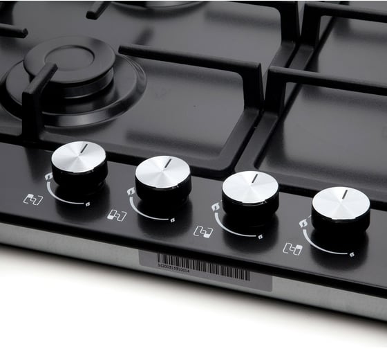Газовая варочная панель KONIGIN Spark 604 BM 203009