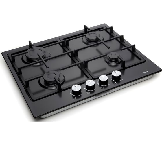 Газовая варочная панель KONIGIN Spark 604 BM 203009