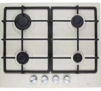 Газовая варочная панель KONIGIN Spark 604 IV 203012