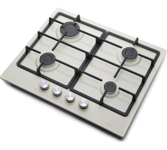 Газовая варочная панель KONIGIN Spark 604 IV 203012