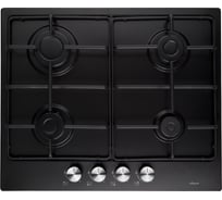 Газовая варочная панель KONIGIN Spark 604 BME 203014