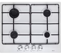 Газовая варочная панель KONIGIN Spark 604 WHE 203016