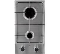 Газовая варочная панель KONIGIN Spark 302 IXE 203018