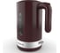 Чайник Polaris PWK 1803C Water Way Pro, бордовый 017726бордо 3