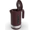 Чайник Polaris PWK 1803C Water Way Pro, бордовый 017726бордо 4
