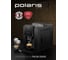 Кофемашина Polaris PACM 2040S, черный 019649 4