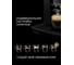 Кофемашина Polaris PACM 2040S, черный 019649 6