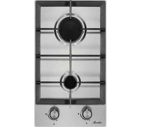 Варочная поверхность MONSHER Acier MSG 30 76438