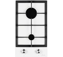 Варочная поверхность MONSHER Blanc MSG 30 76440