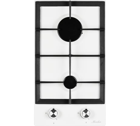 Варочная поверхность MONSHER Blanc MSG 30 76440