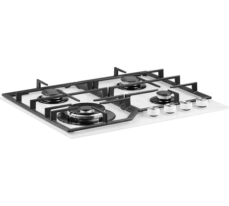 Варочная поверхность MONSHER Blanc MGG 60 76447