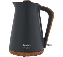 Электрический чайник Tesler KT-1740 GREY 00000201187