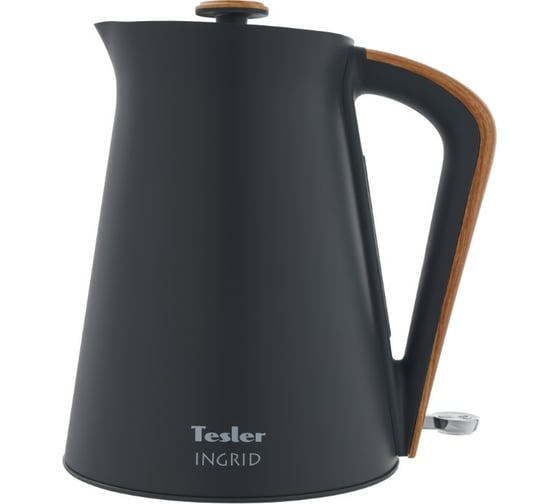 Электрический чайник Tesler KT-1740 GREY 00000201187