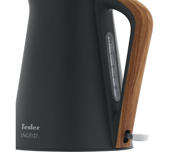 Электрический чайник Tesler KT-1740 GREY 00000201187