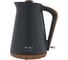 Электрический чайник Tesler KT-1740 GREY 00000201187 1