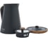 Электрический чайник Tesler KT-1740 GREY 00000201187 2