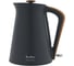 Электрический чайник Tesler KT-1740 GREY 00000201187 3