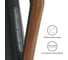 Электрический чайник Tesler KT-1740 GREY 00000201187 7