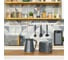 Электрический чайник Tesler KT-1740 GREY 00000201187 10