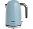Электрический чайник Tesler KT-1755 SKY BLUE 1