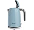 Электрический чайник Tesler KT-1755 SKY BLUE 2