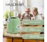 Электрический чайник TESLER KT-1745 GREEN 00000201184 4