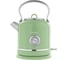 Электрический чайник TESLER KT-1745 GREEN 00000201184 1