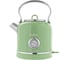 Электрический чайник TESLER KT-1745 GREEN 00000201184 9