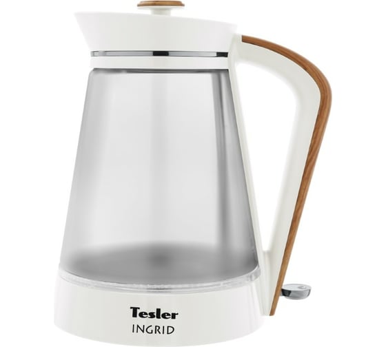 Электрический чайник Tesler KT-1750 WHITE 00000201188
