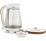 Электрический чайник Tesler KT-1750 WHITE 00000201188 2