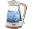 Электрический чайник Tesler KT-1750 WHITE 00000201188 4