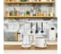 Электрический чайник Tesler KT-1750 WHITE 00000201188 6