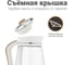 Электрический чайник Tesler KT-1750 WHITE 00000201188 7