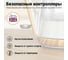 Электрический чайник Tesler KT-1750 WHITE 00000201188 8