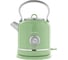 Электрический чайник Tesler KT-1745 GREEN 00000201184 1
