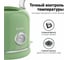 Электрический чайник Tesler KT-1745 GREEN 00000201184 6
