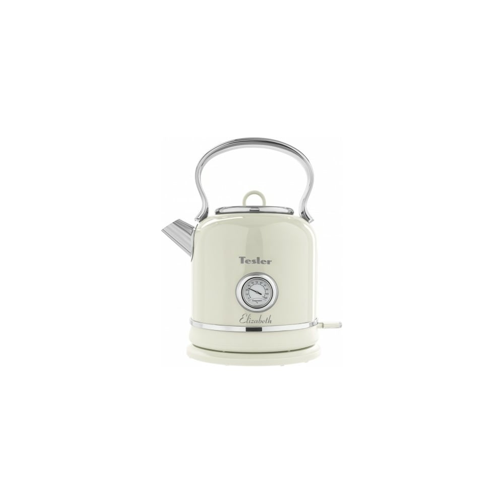 Электрический чайник Tesler KT-1745 BEIGE 00000201182 - выгодная цена ...