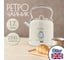 Электрический чайник Tesler KT-1745 BEIGE 00000201182 2