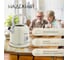 Электрический чайник Tesler KT-1745 BEIGE 00000201182 4