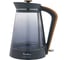 Электрический чайник Tesler KT-1750 GREY 00000201189 3