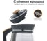 Электрический чайник Tesler KT-1750 GREY 00000201189 6