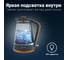 Электрический чайник Tesler KT-1750 GREY 00000201189 8