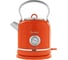 Электрический чайник Tesler KT-1745 ORANGE 1