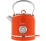 Электрический чайник Tesler KT-1745 ORANGE 3